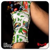 Future Racer Gloves by Moradness - The French Simracer